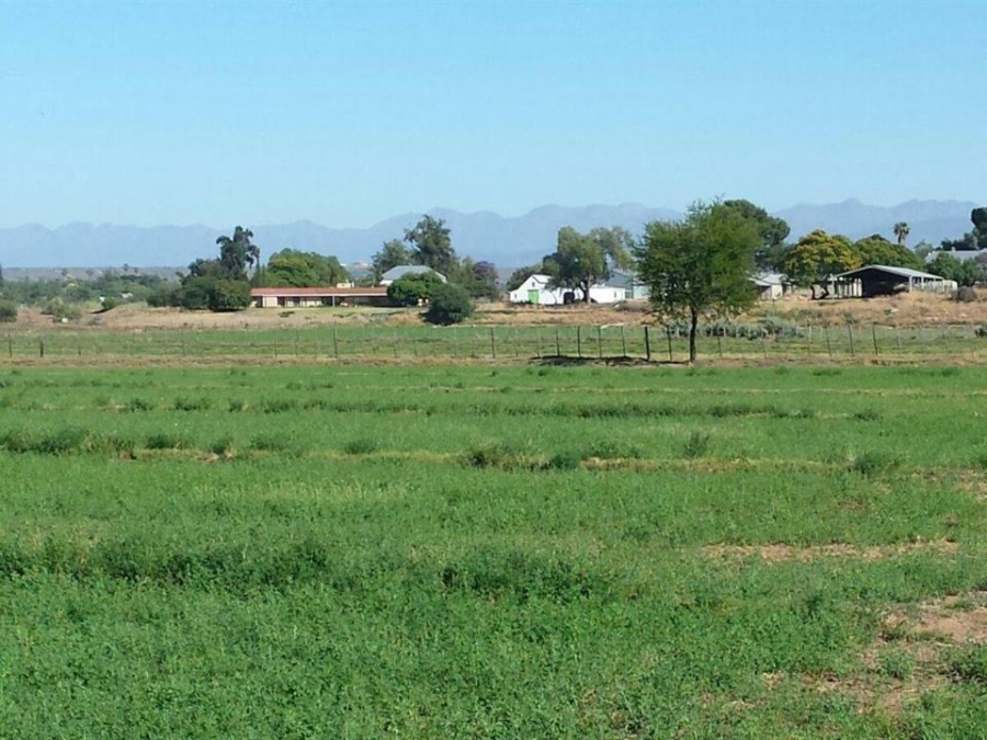 0 Bedroom Property for Sale in Oudtshoorn Rural Western Cape